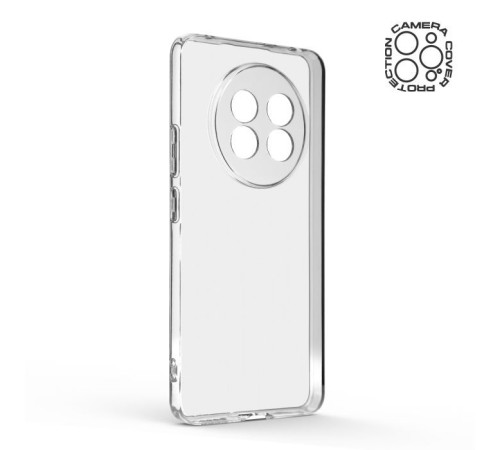 Чохол до мобільного телефона Armorstandart Air Realme 13+ 5G Camera cover Clear (ARM80522)