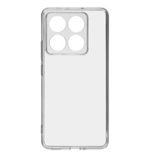 Чехол для мобильного телефона Armorstandart Air Xiaomi 14T Pro Camera cover Clear (ARM79339)
