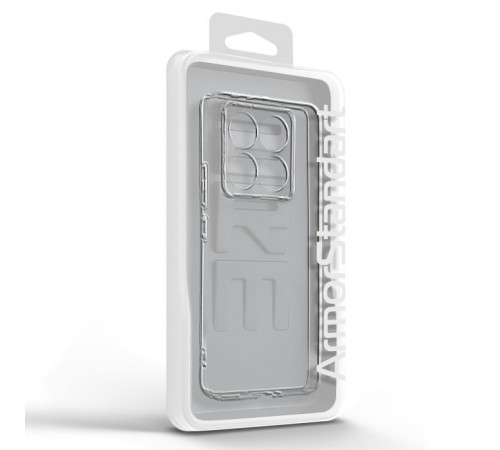 Чохол до мобільного телефона Armorstandart Air Xiaomi 14T Pro Camera cover Clear (ARM79339)