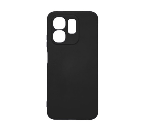 Чохол до мобільного телефона Armorstandart ICON Infinix Hot 50i / Smart 9 Camera cover Black (ARM80980)