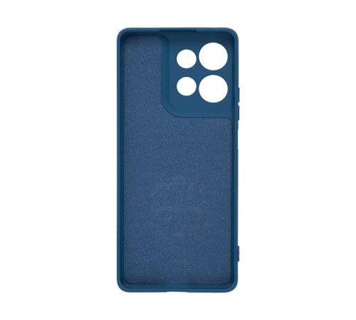 Чехол для мобильного телефона Armorstandart ICON Motorola G75 5G Camera cover Blue (ARM81622)