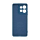 Чехол для мобильного телефона Armorstandart ICON Motorola G75 5G Camera cover Blue (ARM81622)