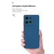 Чехол для мобильного телефона Armorstandart ICON Motorola G75 5G Camera cover Blue (ARM81622)