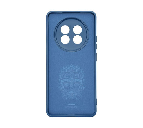 Чохол до мобільного телефона Armorstandart ICON Realme 13+ 5G Camera cover Blue (ARM80544)
