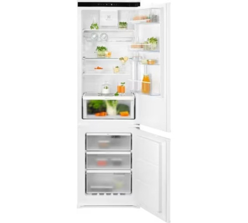 Холодильник Electrolux RNG7TE18S