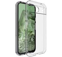 Чохол до мобільного телефона BeCover Google Pixel 8a Transparancy (711662)