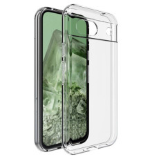 Чохол до мобільного телефона BeCover Google Pixel 8a Transparancy (711662)