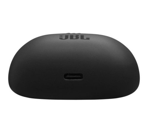Навушники JBL Tune Beam 2 Black (JBLTBEAM2BLK)