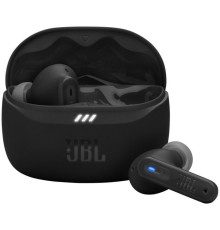 Навушники JBL Tune Beam 2 Black (JBLTBEAM2BLK)