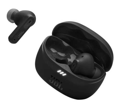 Навушники JBL Tune Beam 2 Black (JBLTBEAM2BLK)