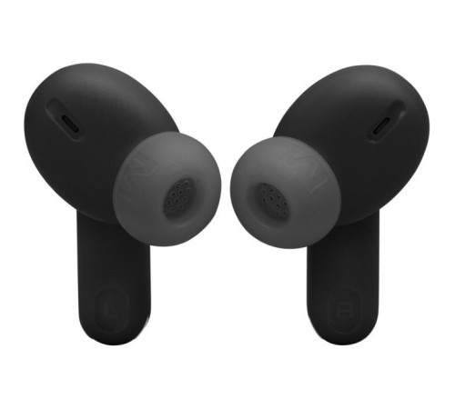 Навушники JBL Tune Beam 2 Black (JBLTBEAM2BLK)