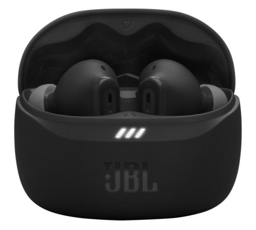 Навушники JBL Tune Beam 2 Black (JBLTBEAM2BLK)