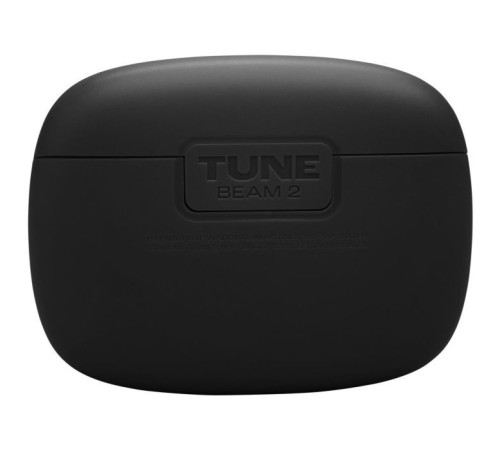 Навушники JBL Tune Beam 2 Black (JBLTBEAM2BLK)