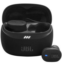 Навушники JBL Tune Buds 2 Black (JBLTBUDS2BLK)