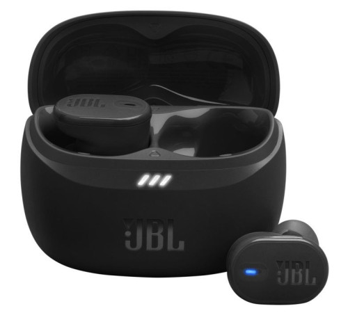 Навушники JBL Tune Buds 2 Black (JBLTBUDS2BLK)