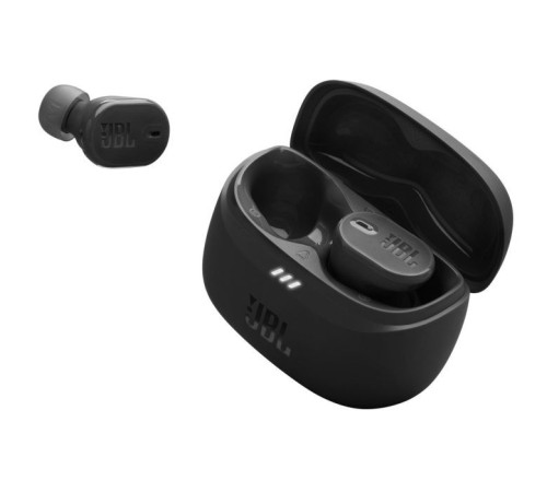 Навушники JBL Tune Buds 2 Black (JBLTBUDS2BLK)