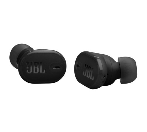 Навушники JBL Tune Buds 2 Black (JBLTBUDS2BLK)