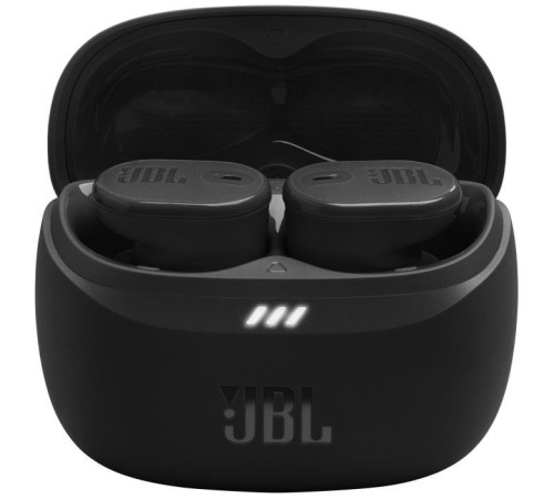 Навушники JBL Tune Buds 2 Black (JBLTBUDS2BLK)