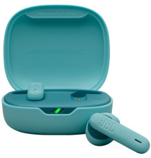 Навушники JBL Wave Flex 2 Blue (JBLWFLEX2BLU)