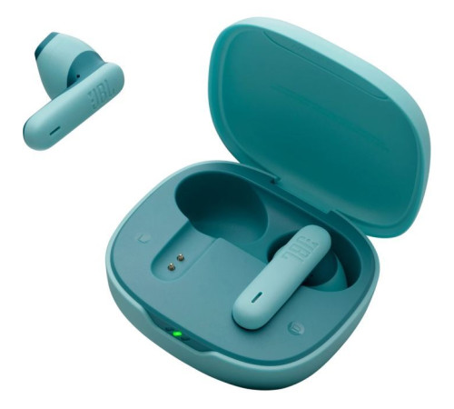 Навушники JBL Wave Flex 2 Blue (JBLWFLEX2BLU)