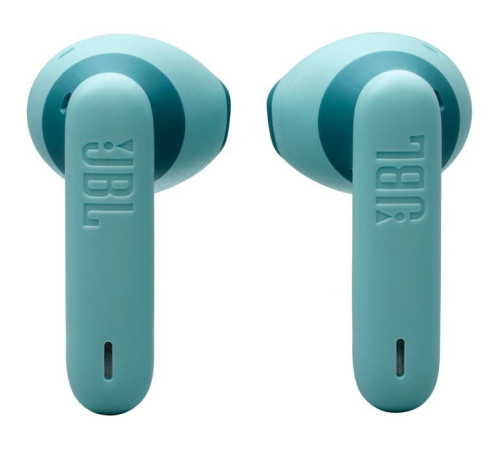 Навушники JBL Wave Flex 2 Blue (JBLWFLEX2BLU)