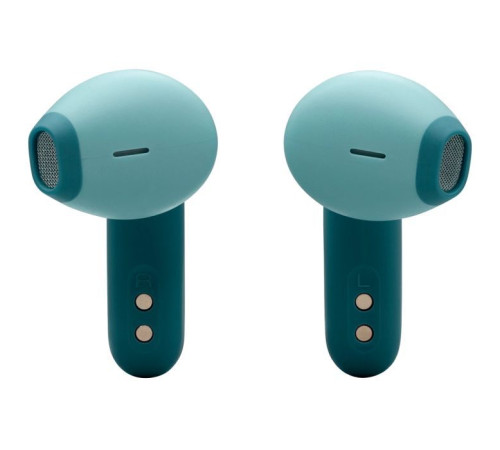 Навушники JBL Wave Flex 2 Blue (JBLWFLEX2BLU)