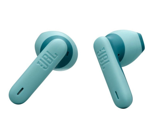 Навушники JBL Wave Flex 2 Blue (JBLWFLEX2BLU)