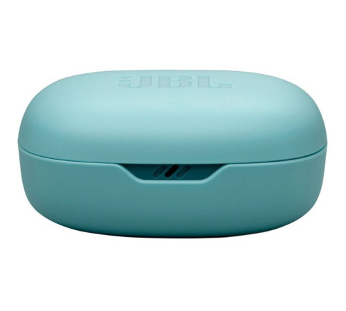 Навушники JBL Wave Flex 2 Blue (JBLWFLEX2BLU)