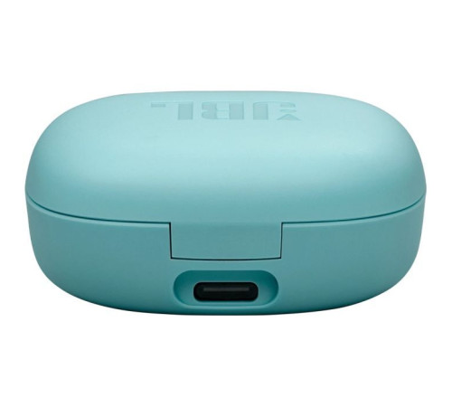 Навушники JBL Wave Flex 2 Blue (JBLWFLEX2BLU)