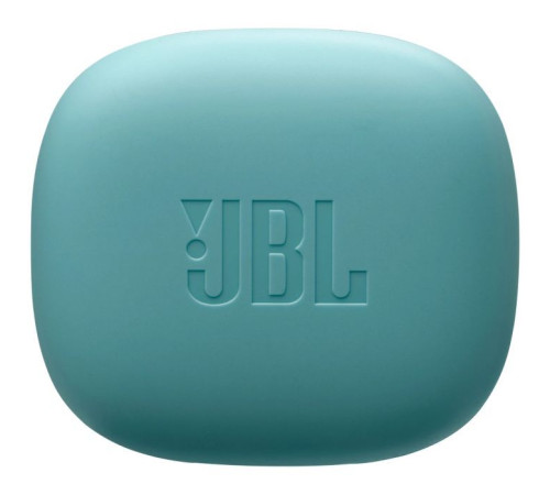 Навушники JBL Wave Flex 2 Blue (JBLWFLEX2BLU)