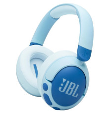 Навушники JBL JR 470 NC Blue (JBLJR470NCBLU)