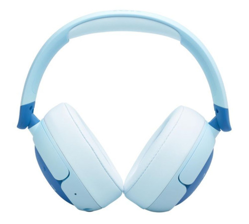 Наушники JBL JR 470 NC Blue (JBLJR470NCBLU)