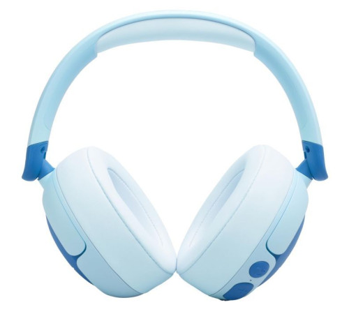 Наушники JBL JR 470 NC Blue (JBLJR470NCBLU)