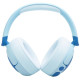 Наушники JBL JR 470 NC Blue (JBLJR470NCBLU)