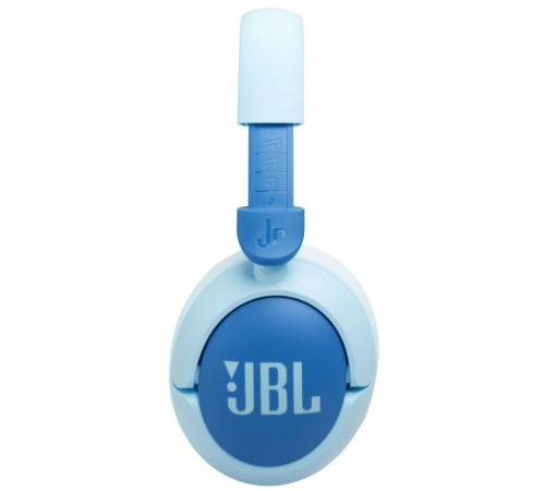 Наушники JBL JR 470 NC Blue (JBLJR470NCBLU)