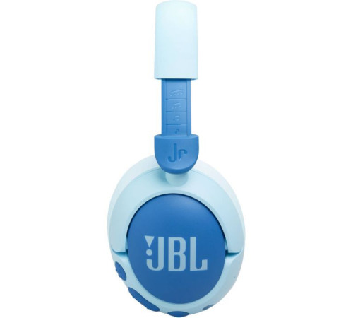 Наушники JBL JR 470 NC Blue (JBLJR470NCBLU)