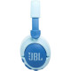 Наушники JBL JR 470 NC Blue (JBLJR470NCBLU)
