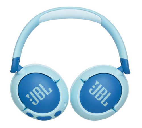 Наушники JBL JR 470 NC Blue (JBLJR470NCBLU)