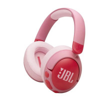 Навушники JBL JR 470 NC Pink (JBLJR470NCPIK)