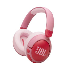 Навушники JBL JR 470 NC Pink (JBLJR470NCPIK)