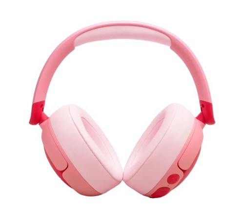 Навушники JBL JR 470 NC Pink (JBLJR470NCPIK)