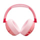 Навушники JBL JR 470 NC Pink (JBLJR470NCPIK)