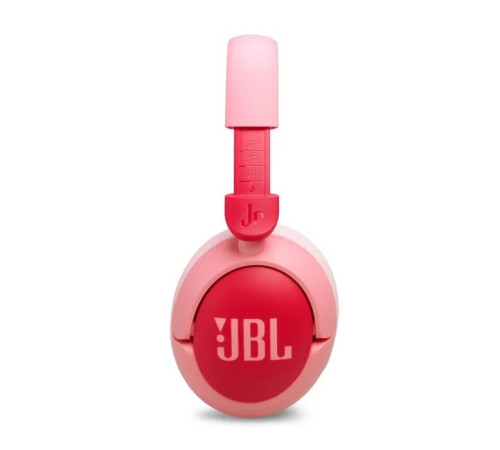 Навушники JBL JR 470 NC Pink (JBLJR470NCPIK)