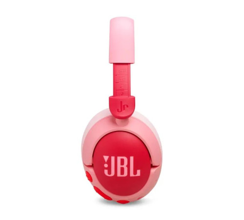 Навушники JBL JR 470 NC Pink (JBLJR470NCPIK)