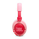 Навушники JBL JR 470 NC Pink (JBLJR470NCPIK)