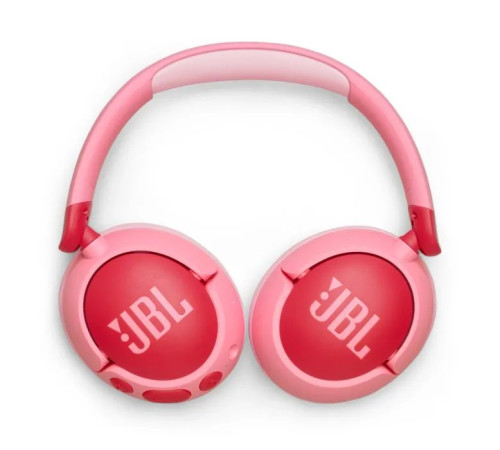 Навушники JBL JR 470 NC Pink (JBLJR470NCPIK)