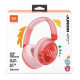 Навушники JBL JR 470 NC Pink (JBLJR470NCPIK)