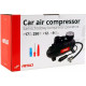 Автомобільний компресор AMiO 12V (02181)
