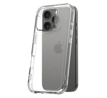 Чохол до мобільного телефона Drobak Acrylic Case with Airbag для Apple iPhone 14 (949401)