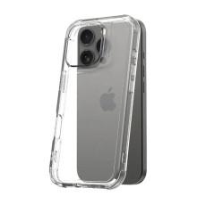 Чохол до мобільного телефона Drobak Acrylic Case with Airbag для Apple iPhone 15 Pro Max (949407)
